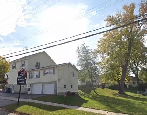 603 20th Ave, Monroe, WI 53566