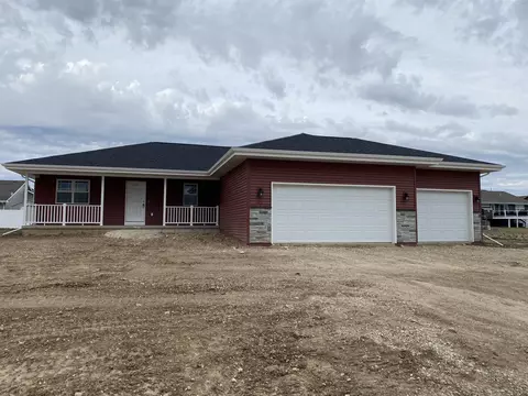 32 Acacia Ln, Milton, WI 53563