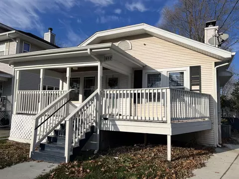 957 Sherman Ave, Janesville, WI 53545