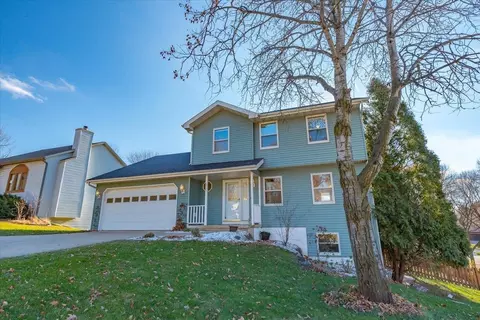 6709 Putnam Rd, Madison, WI 53711