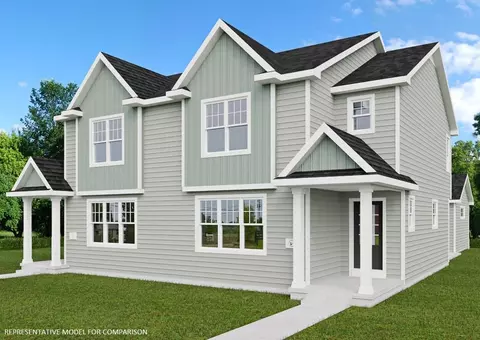 2337 Autumn Lake Pkwy, Madison, WI 53718