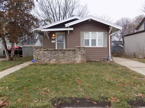1360 Prairie Ave, Beloit, WI 53511