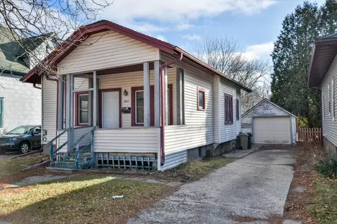 2217 E Washington Ave, Madison, WI 53704