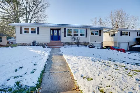 1435 Spring St, Black Earth, WI 53515