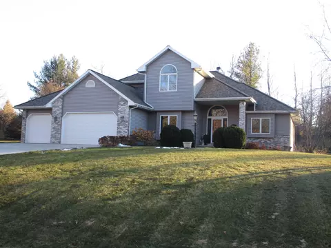 w8533 Lake George Terrace, Beaver Dam, WI 53916