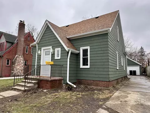 1410 Central Ave, Beloit, WI 53511