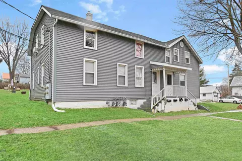 116 N Wilson Ave, Jefferson, WI 53549