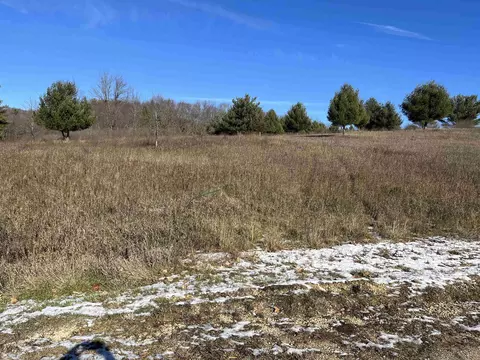 Lot 601 N Dutch Hollow Road, La Valle, WI 53941