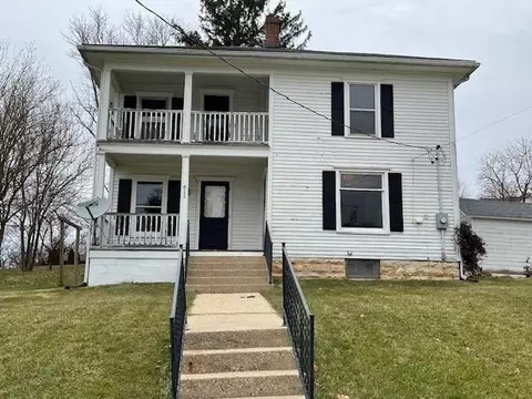 611 Colfax St, Argyle, WI 53504
