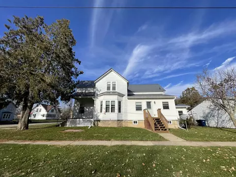 211 Hettman St, Norwalk, WI 54648