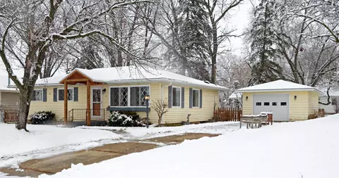 2405 Yellowstone St, Portage, WI 53901