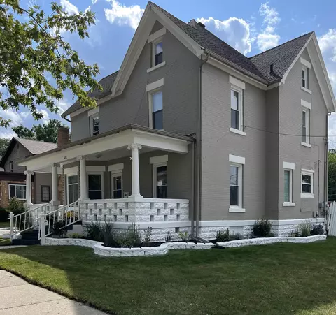 605 22nd Ave, Monroe, WI 53566