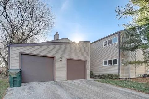 2837 Traceway Dr #4-C4, Madison, WI 53713