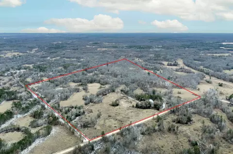 40 Acres 16th Ave, New Lisbon, WI 53950