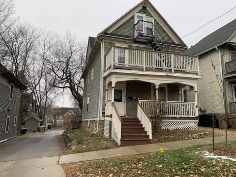 411 S Brearly St, Madison, WI 53703