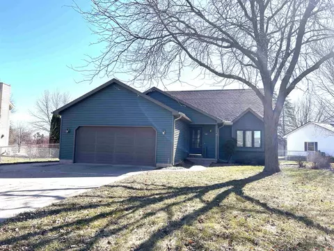 201 Hyland Ave, Tomah, WI 54660