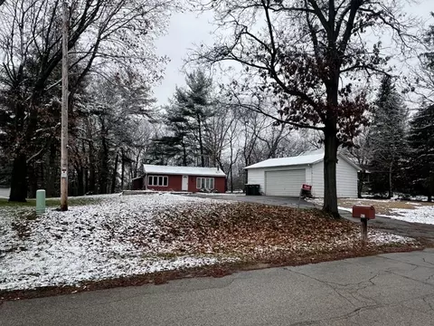 9641 N Staff Rd, Edgerton, WI 53534