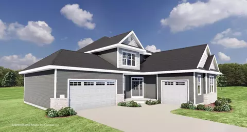 887 E Whispering Pines Way, Verona, WI 53593