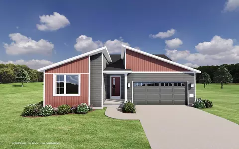 807 Lady Bug Ln, Verona, WI 53593