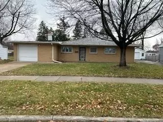 1206 Matheson St, Janesville, WI 53545