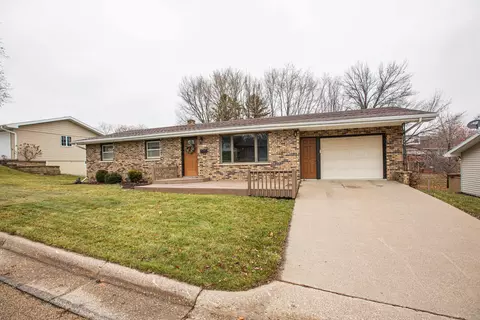 3734 Coronado Ave, Kieler, WI 53812