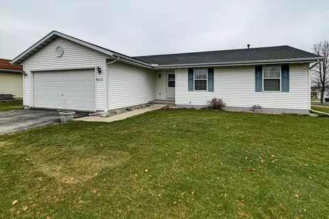 502 Indian Summer Rd, Marshall, WI 53559