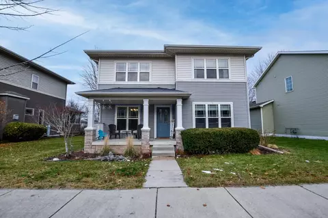 713 Orion Trl, Madison, WI 53718