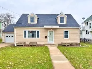 1109 E Main St, Stoughton, WI 53589