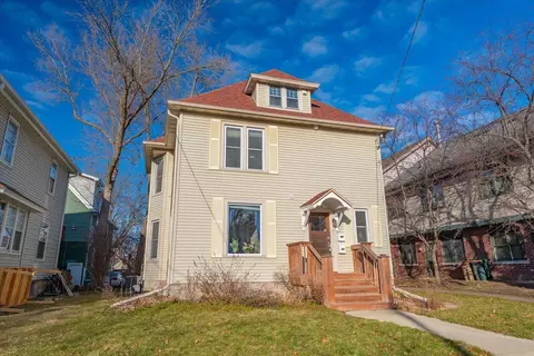1114 Mound St, Madison, WI 53715