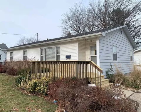 329 Folsom St, Columbus, WI 53925