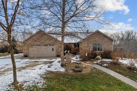 101 Main St, Fairwater, WI 53931