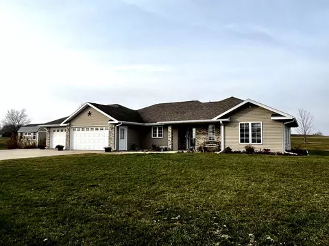 n5743 Peebles Road, Albany, WI 53502