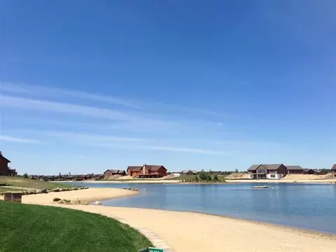 n8143 Castaway Drive, New Lisbon, WI 53950