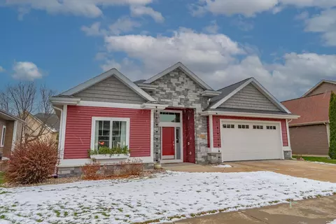 8951 Pine Hollow Pl, Verona, WI 53593