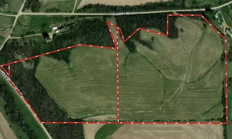 58 96 Ac Quarry Rd, Argyle, WI 53504