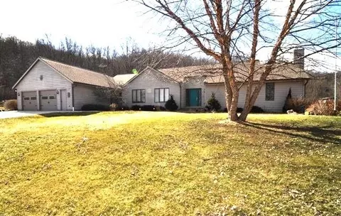 9539 County Road Kp, Black Earth, WI 53515