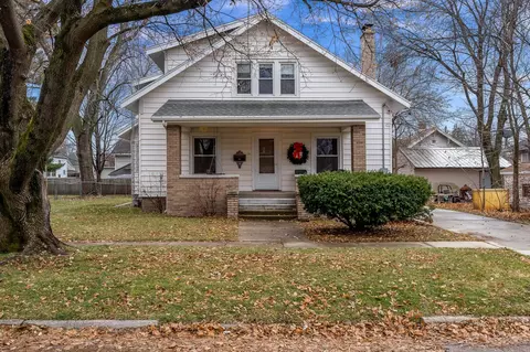 1150 Euclid Ave, Beloit, WI 53511