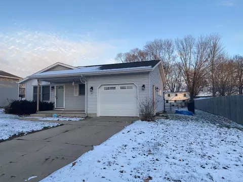 1113 Alden Rd, Tomah, WI 54660