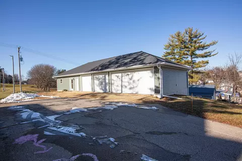 106 S Wisconsin St, Montfort, WI 53569