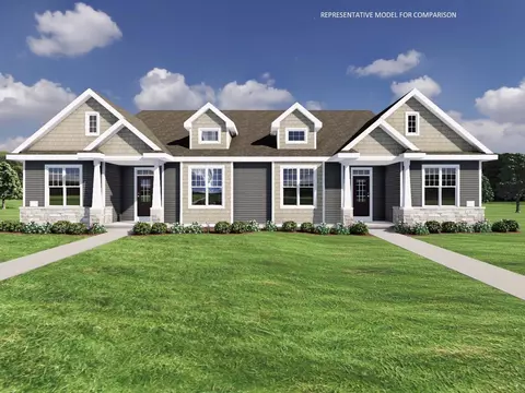 670 Hillcrest Dr, Waunakee, WI 53597