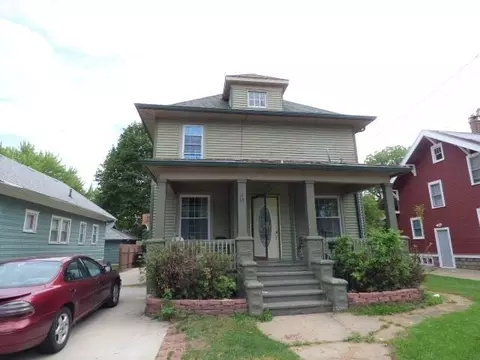 1149 Harrison Ave, Beloit, WI 53511