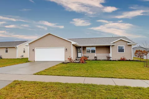 2417 Fir St, Janesville, WI 53546