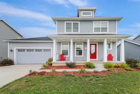 2434 Leopold Way, Sun Prairie, WI 53590