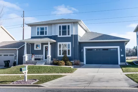 4727 Catalina Pkwy, Mcfarland, WI 53558