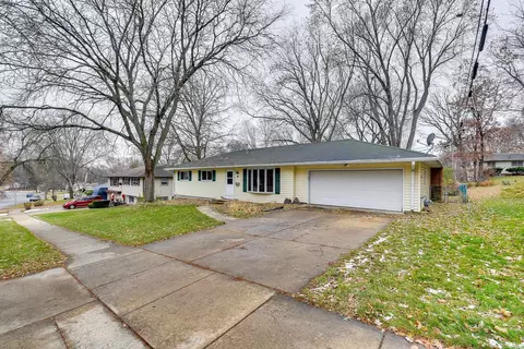 506 Meadowlark Dr, Madison, WI 53714