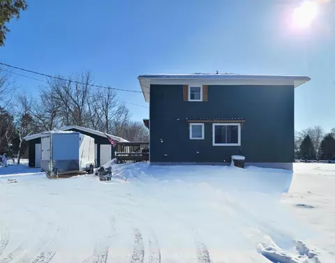 w6157 Burnett Ditch Road, Burnett, WI 53922