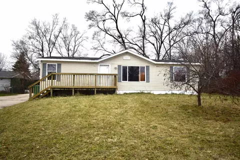 1012 Ritsher St, Beloit, WI 53511
