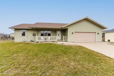 1511 19th St, Baraboo, WI 53913