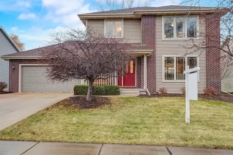 5214 Day Lily Pl, Fitchburg, WI 53711