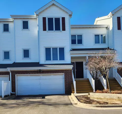 20 Springfield Ct, Madison, WI 53719